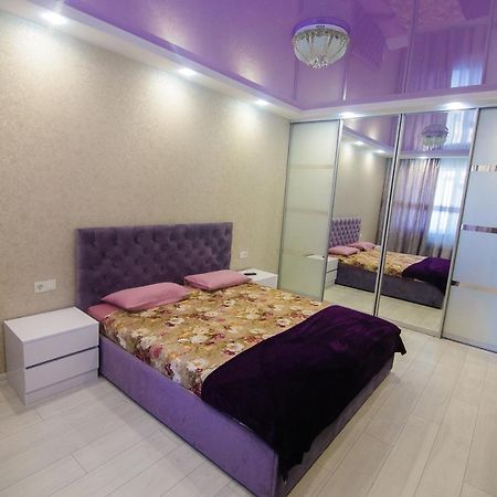 Апартаменты Pearl Of Odessa Экстерьер фото