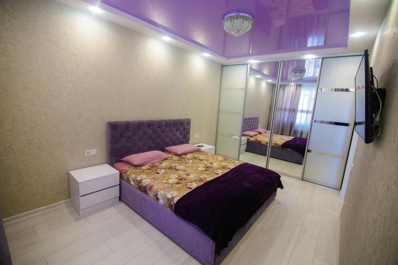 Апартаменты Pearl Of Odessa Экстерьер фото